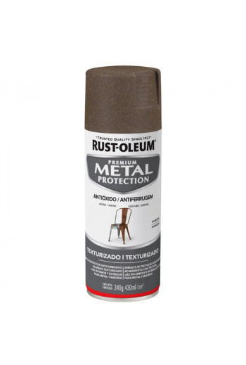 Aerosol Rust Oleum x 440 cc...