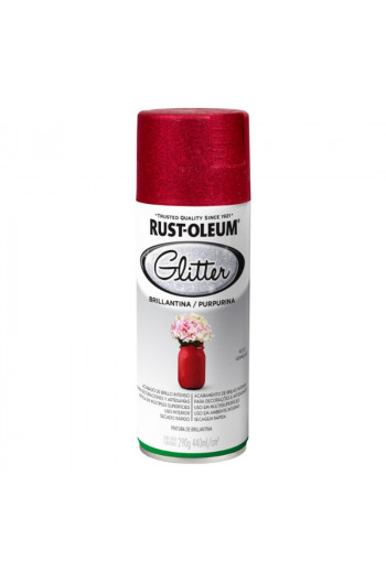 Aerosol Rust Oleum x 440 cc...