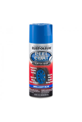 Aerosol Rust Oleum x 440 cc...