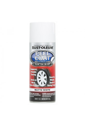 Aerosol Rust Oleum x 440 cc...