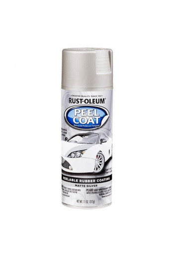 Aerosol Rust Oleum x 440 cc...