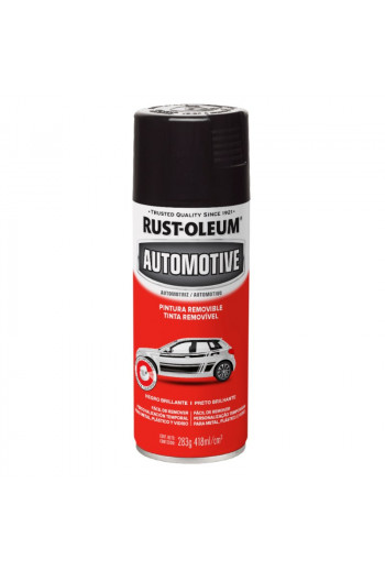 Aerosol Rust Oleum x 440 cc...