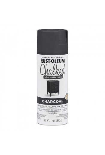 Aerosol Rust Oleum x 440 cc...