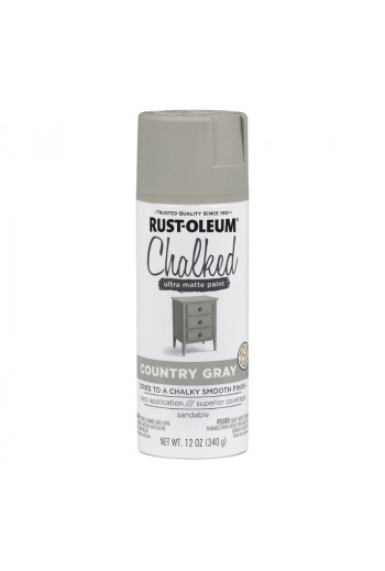 Aerosol Rust Oleum x 440 cc...