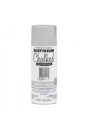 Aerosol Rust Oleum x 440 cc...