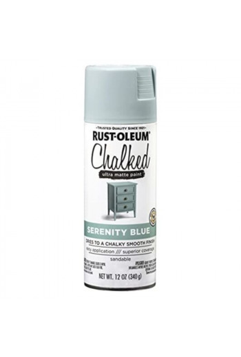 Aerosol Rust Oleum x 440 cc...