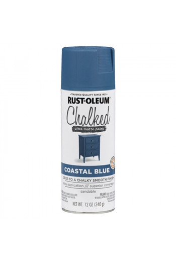 Aerosol Rust Oleum x 440 cc...