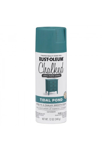 Aerosol Rust Oleum x 440 cc...