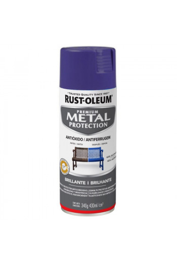 Aerosol Rust Oleum Epoxi...