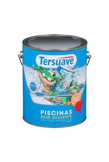 Pintura para Piscinas Base...