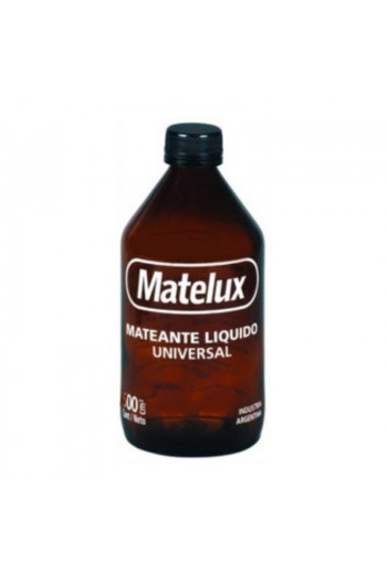 Mateante liquido TERSUAVE...