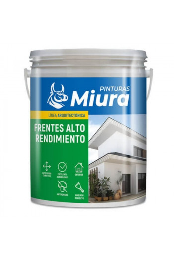 Latex MIURA Frentes Alto...