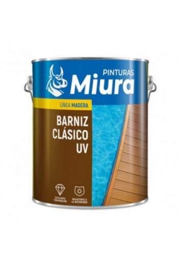 Barniz Marino MIURA x 0.450...