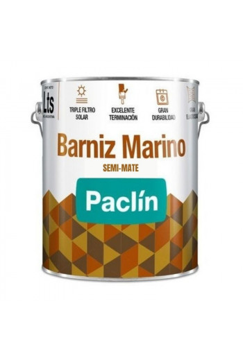 BARNIZ MARINO PACLIN...