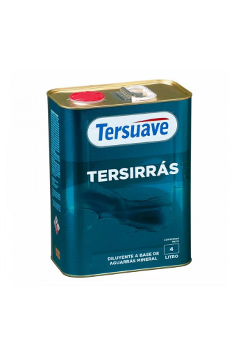 Tersirras Lata x 1 lt.