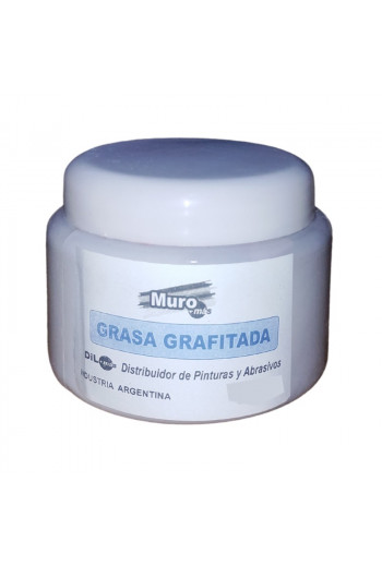 Grasa Grafitada x 190 grs.