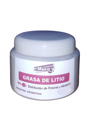 Grasa de Litio x 190 grs.