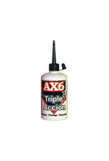 Lubricante Triple Accion...