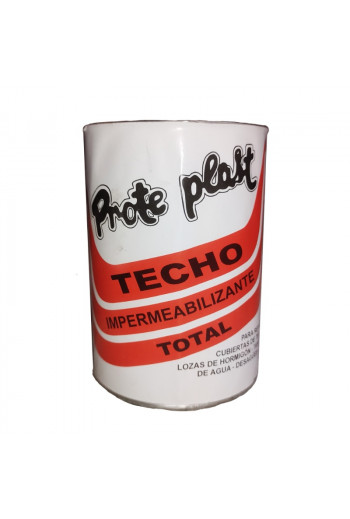 Techado S - Prote Plast...