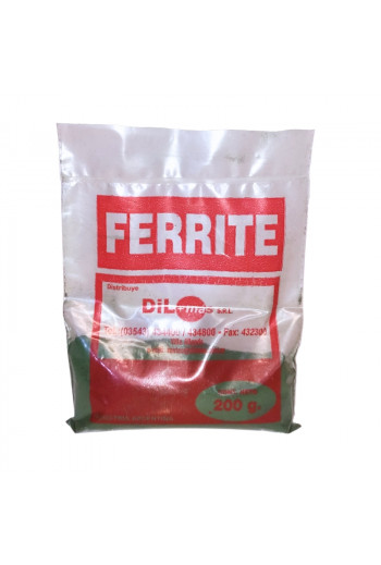 Ferrite Verde Comun 200 gr.